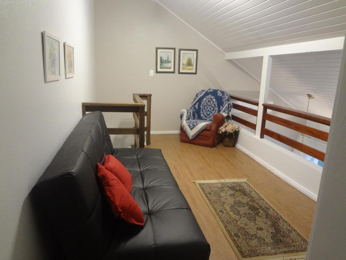 Aconchegante Duplex Para 6 Pessoas Γκραμάντο Εξωτερικό φωτογραφία